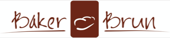 Baker Brun logo