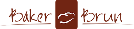 Baker Brun logo